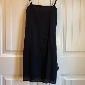 H&M little black dress